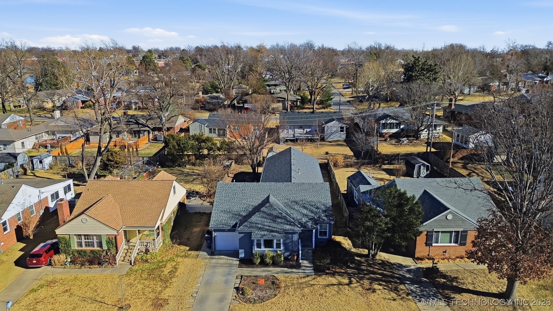 2205 S Florence Avenue Property Photo 40