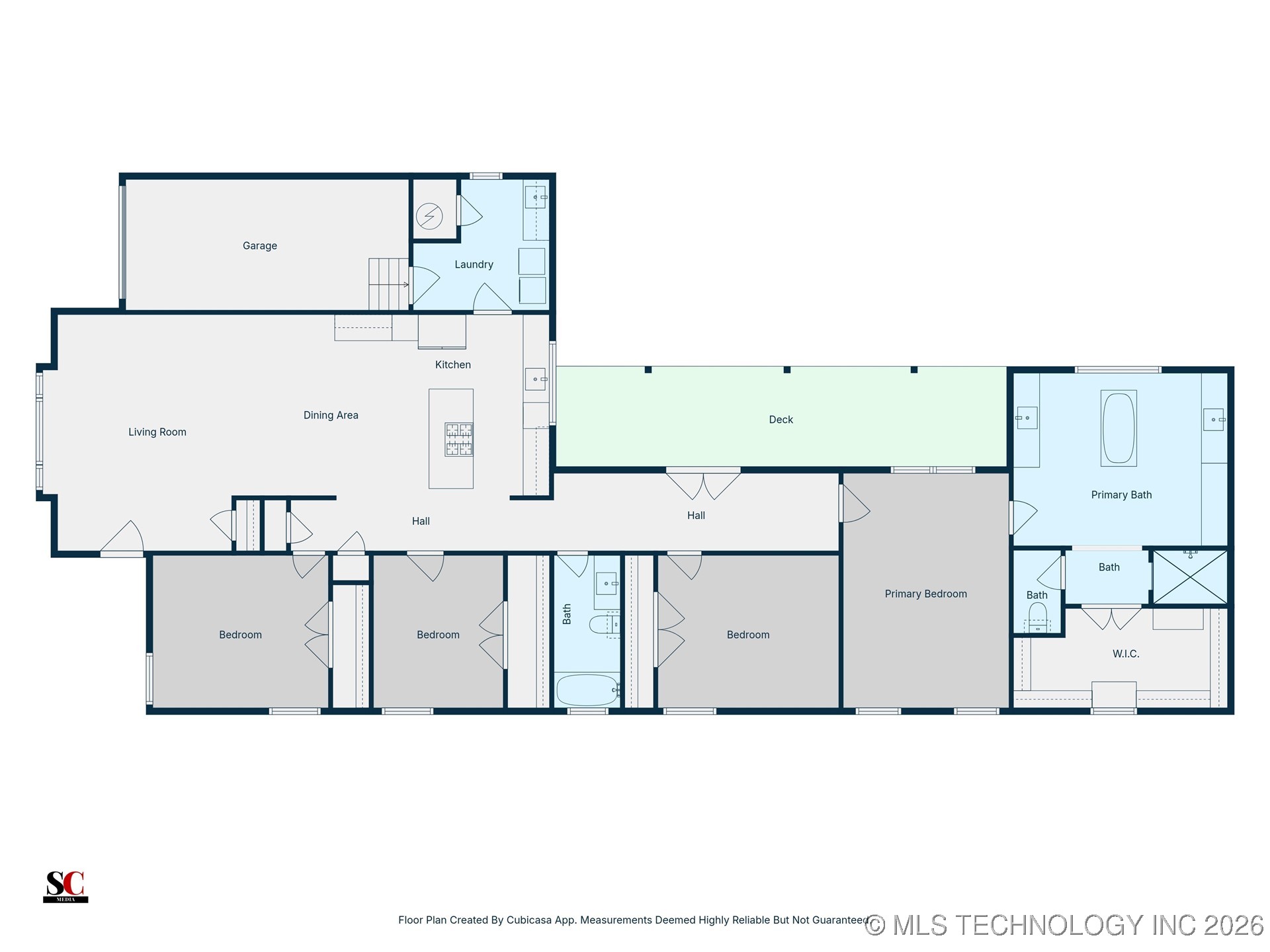 2205 S Florence Avenue Property Photo 42
