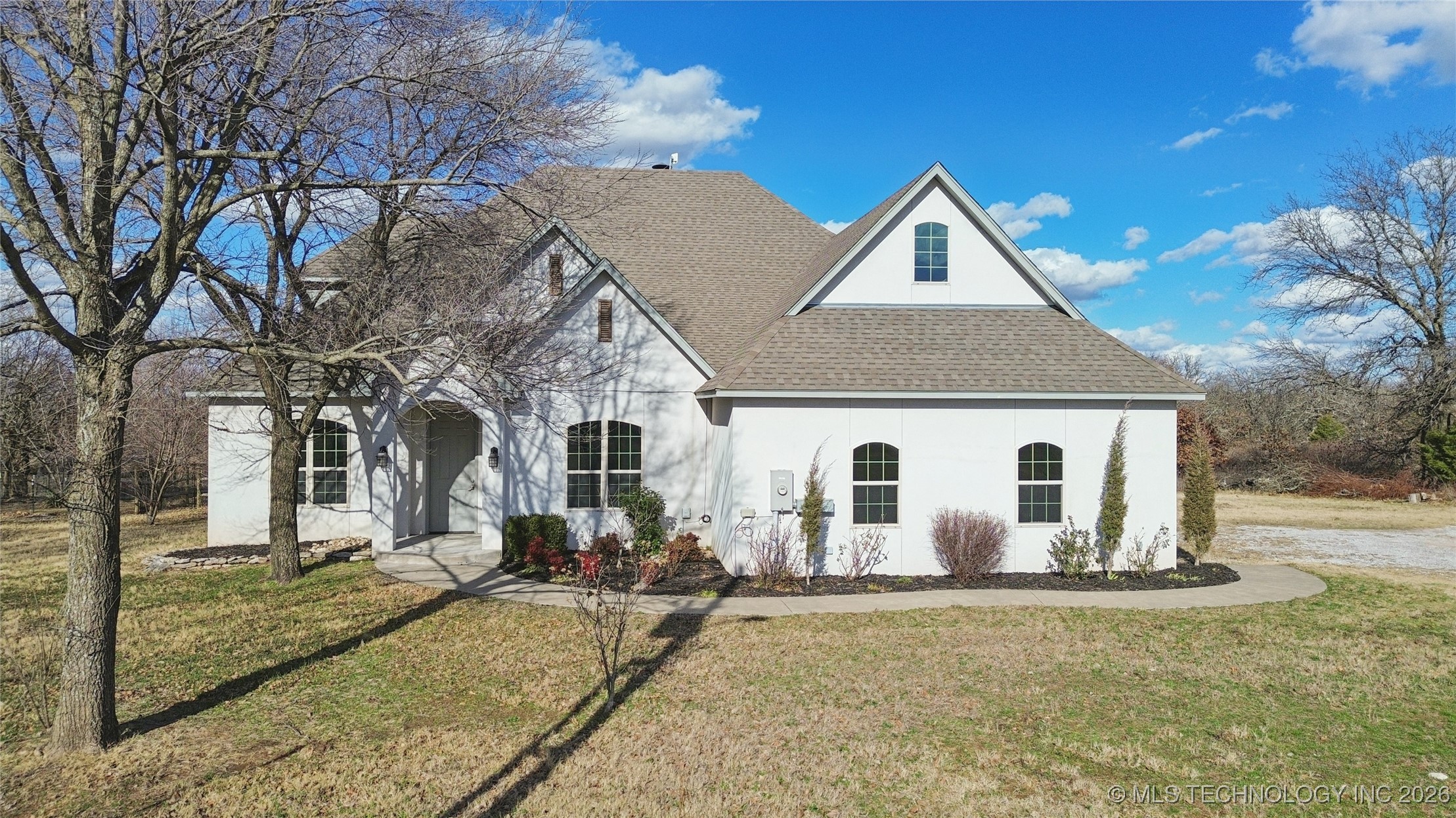 24733 W Old Highway 33 Highway Property Photo 1