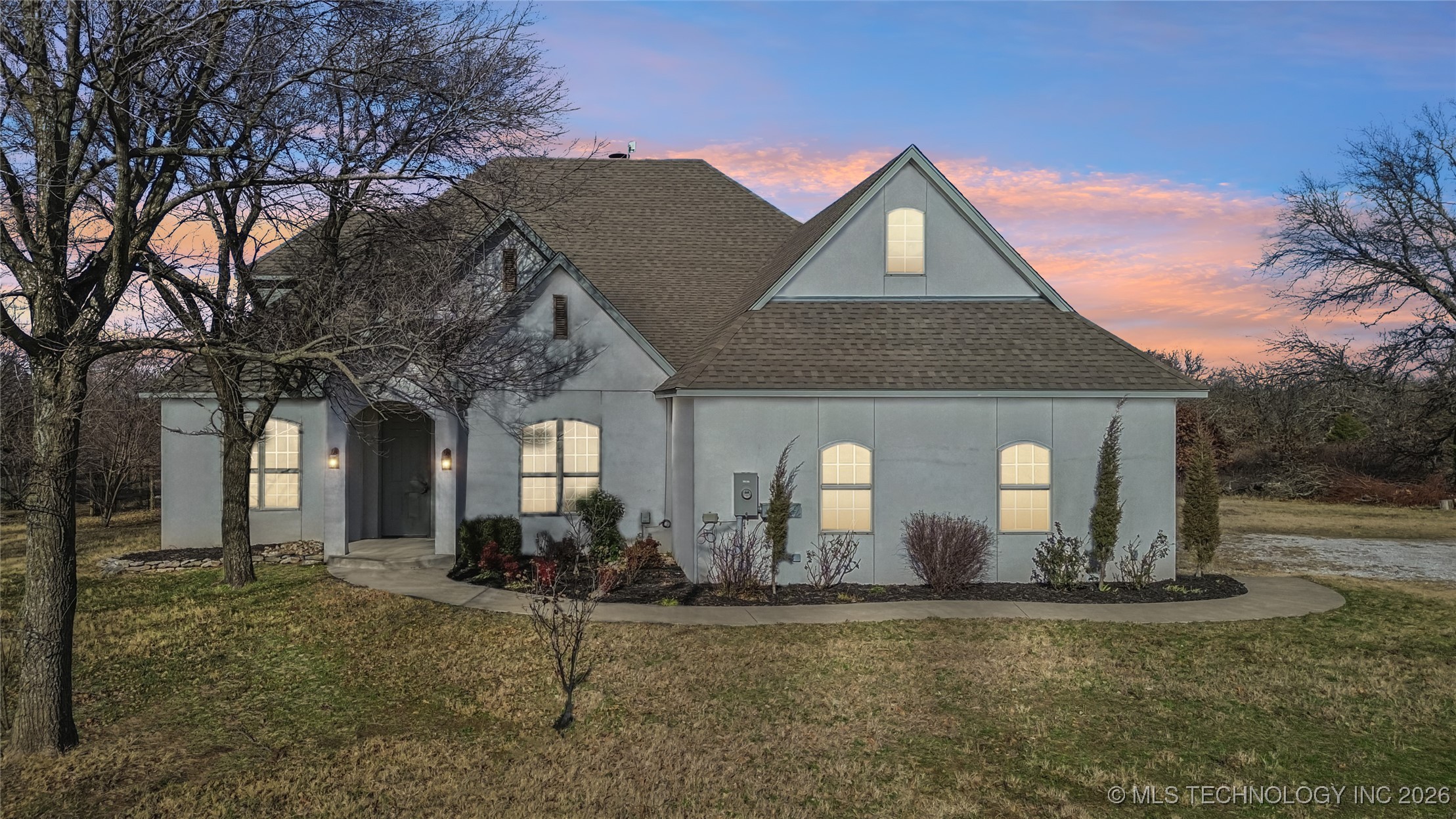 24733 W Old Highway 33 Highway Property Photo 2