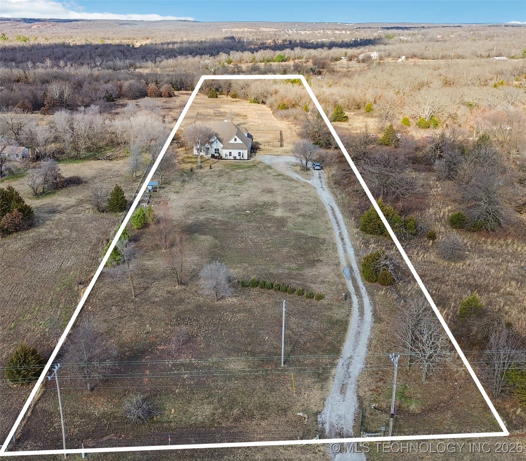 24733 W Old Highway 33 Highway Property Photo 6