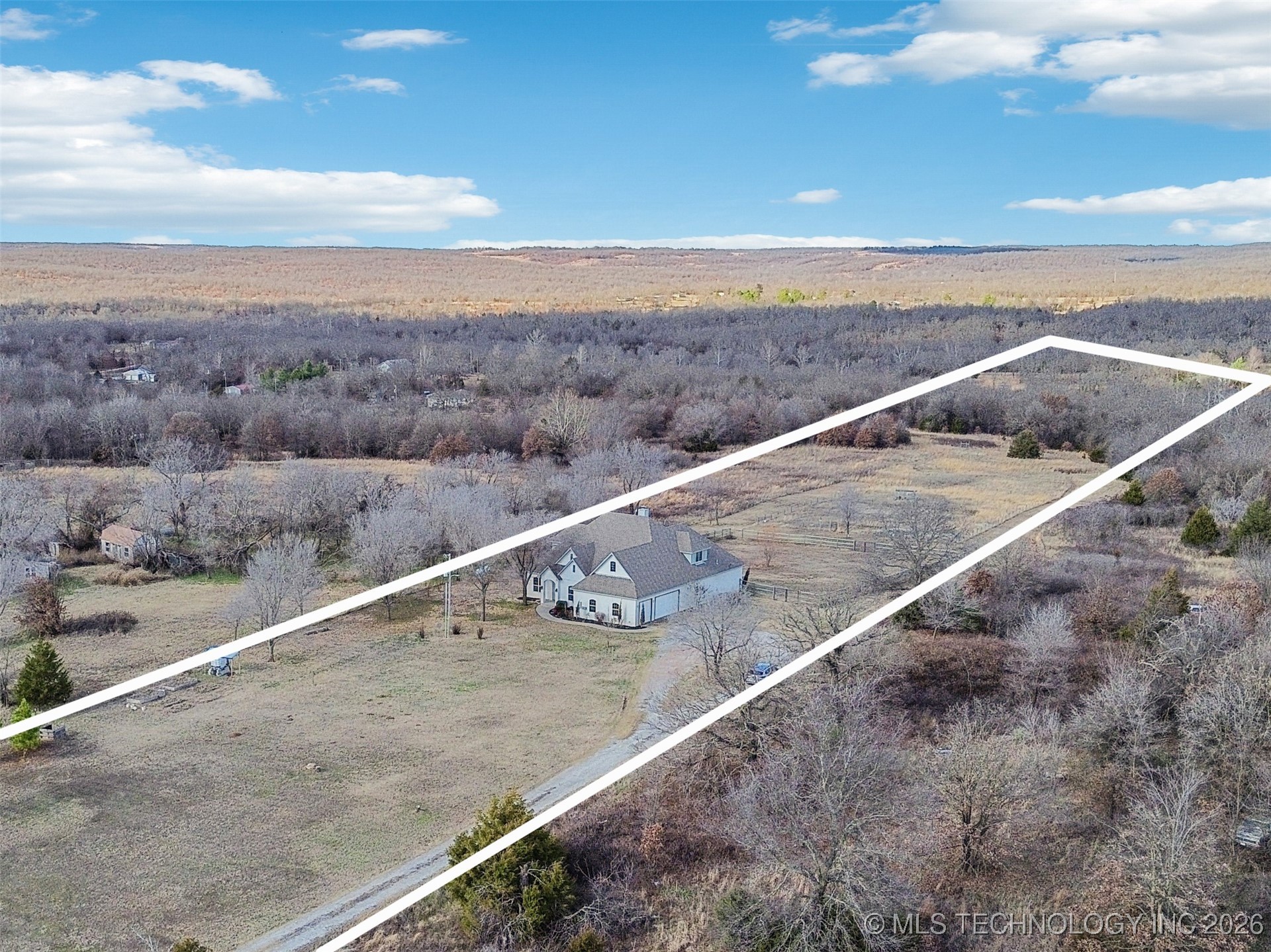 24733 W Old Highway 33 Highway Property Photo 7