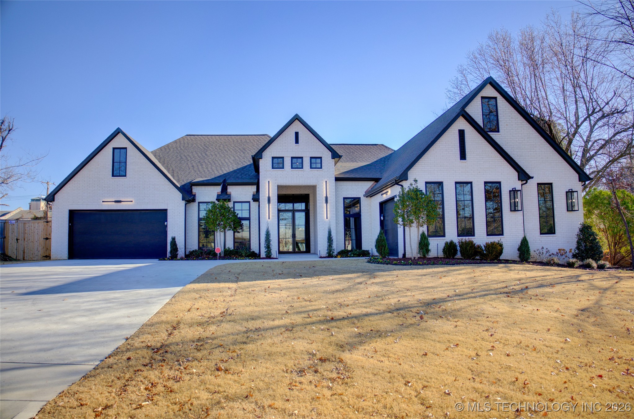 2887 S Gary Avenue Property Photo 1