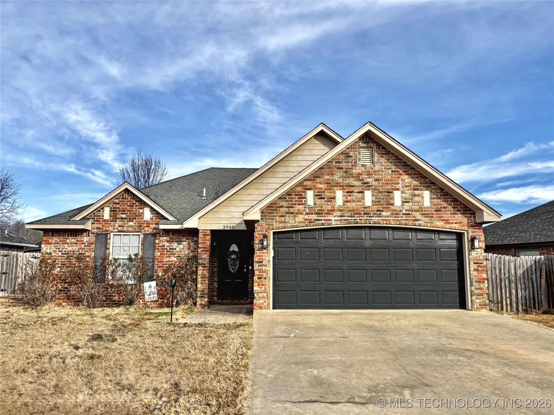 3948 Highland Drive Property Photo 1