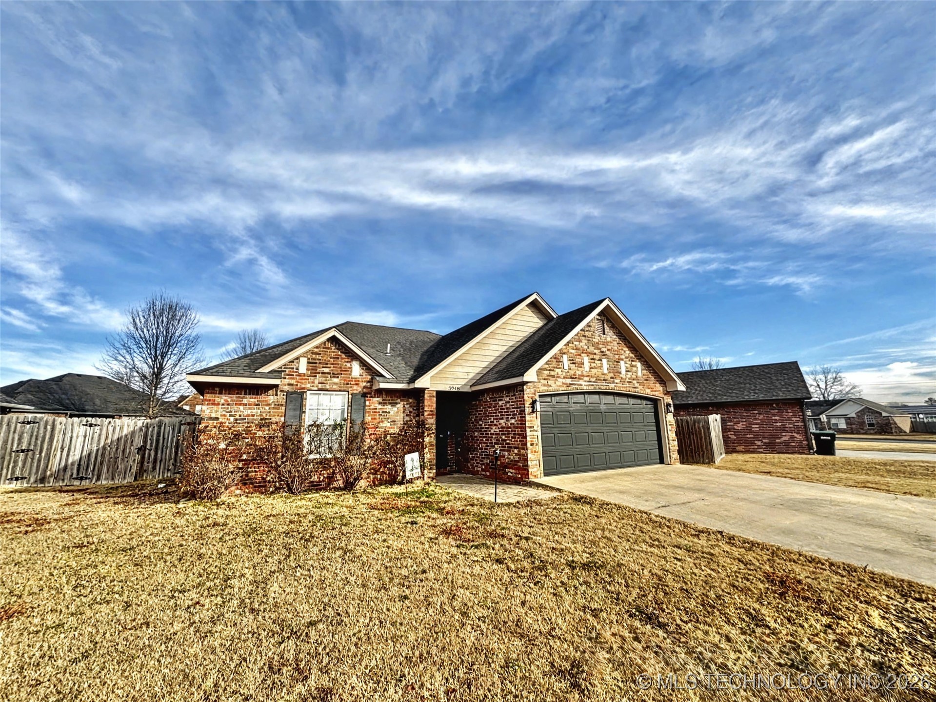 3948 Highland Drive Property Photo 4