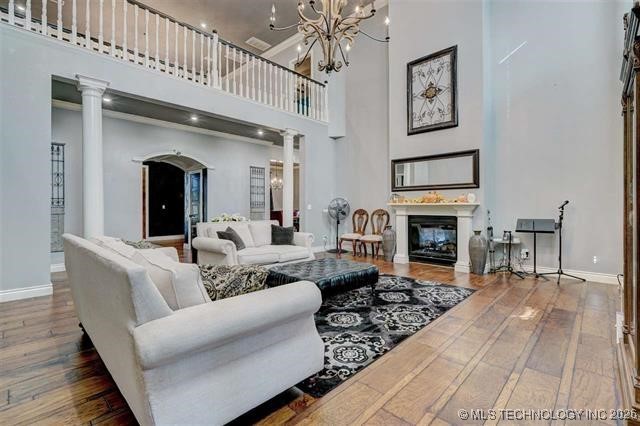 21807 W Highway 51 Property Photo 6