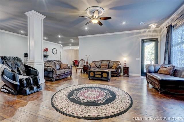 21807 W Highway 51 Property Photo 23