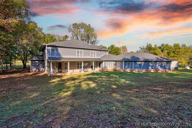 21807 W Highway 51 Property Photo 55