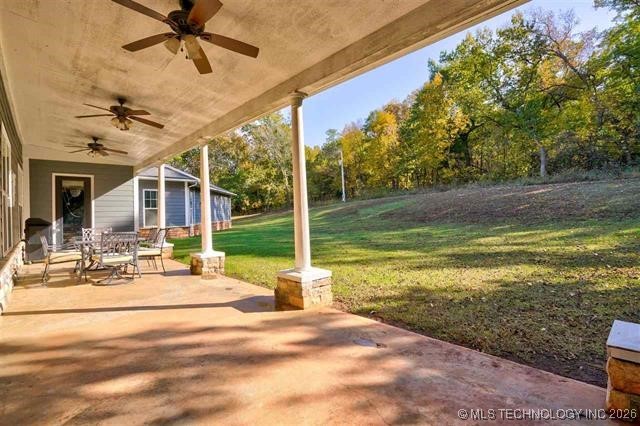 21807 W Highway 51 Property Photo 56