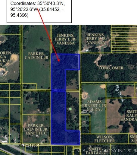 221st East Ave Avenue Property Photo 2