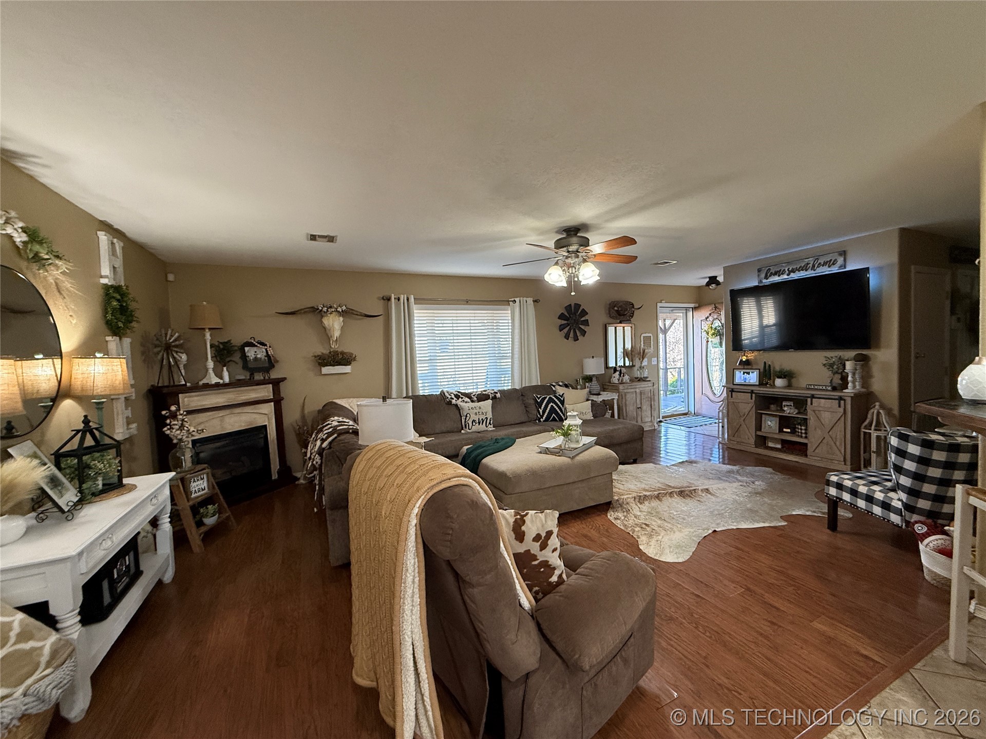 7913 S 13th Street East Property Photo 4