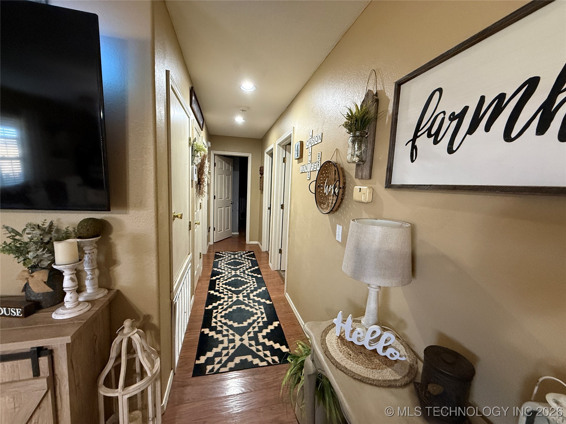 7913 S 13th Street East Property Photo 7