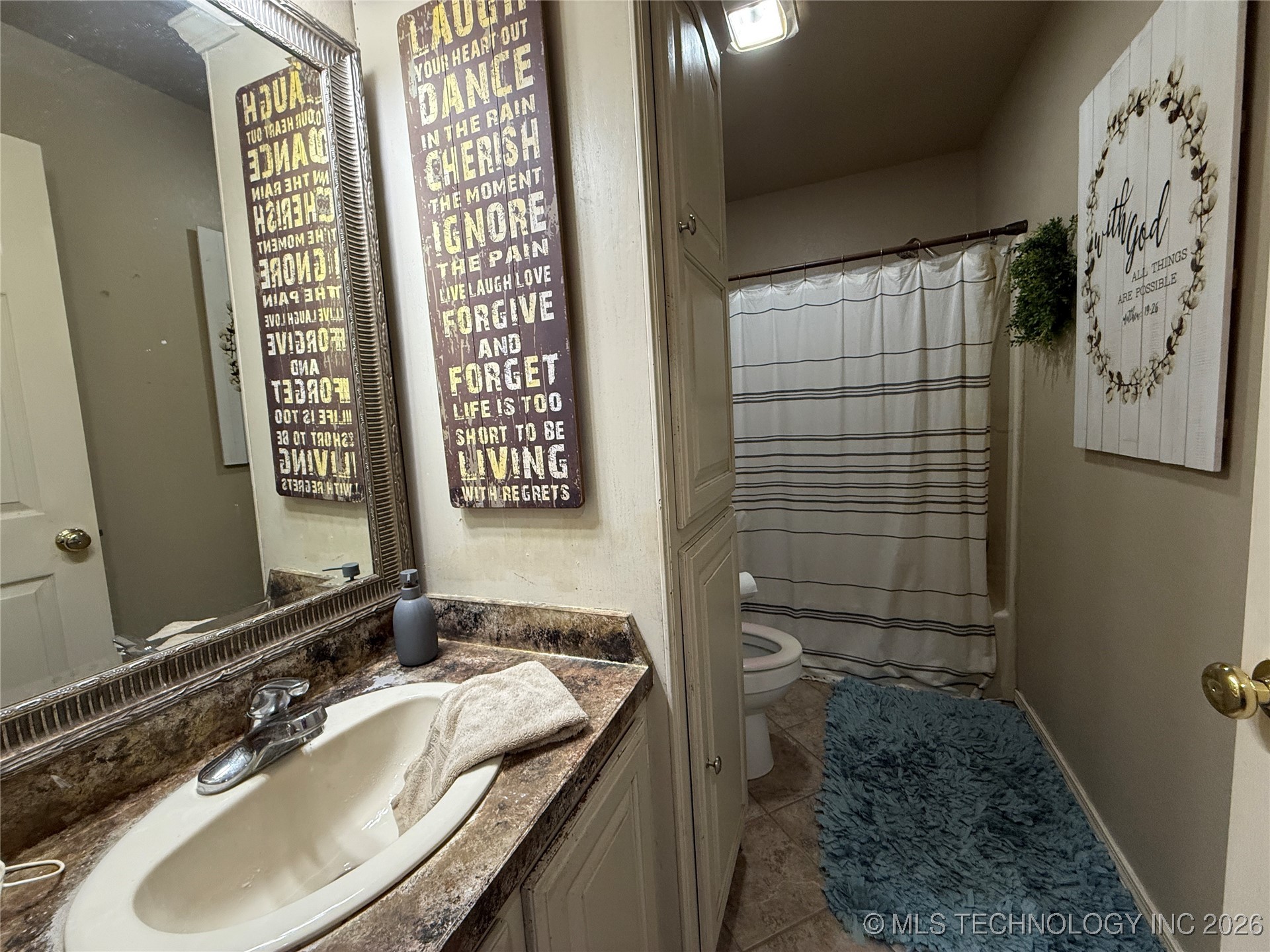 7913 S 13th Street East Property Photo 9