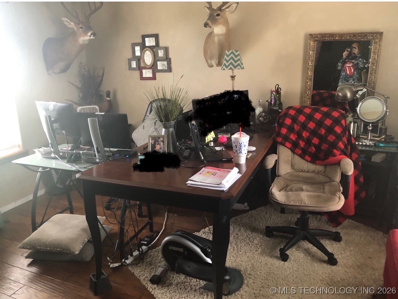 7913 S 13th Street East Property Photo 13