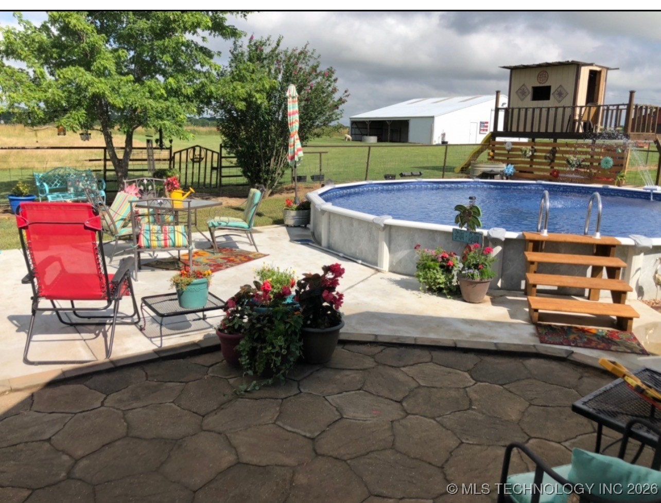 7913 S 13th Street East Property Photo 16