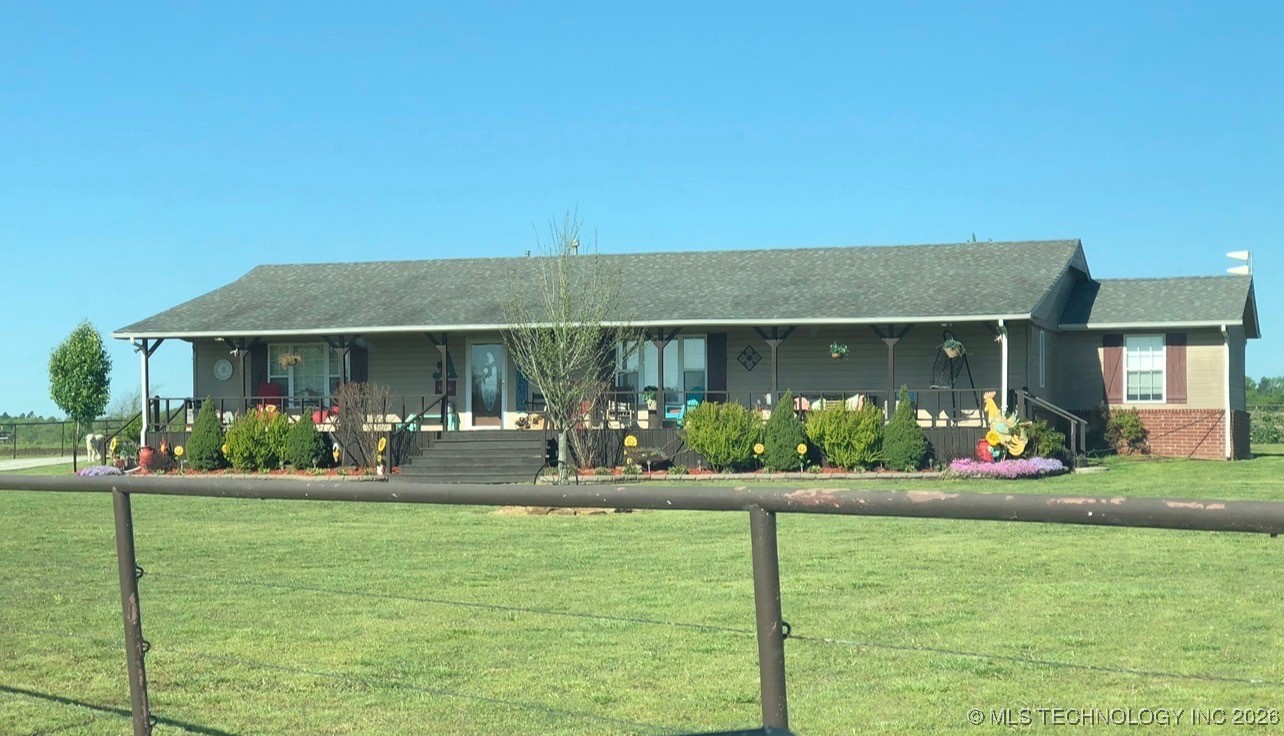 7913 S 13th Street East Property Photo 18