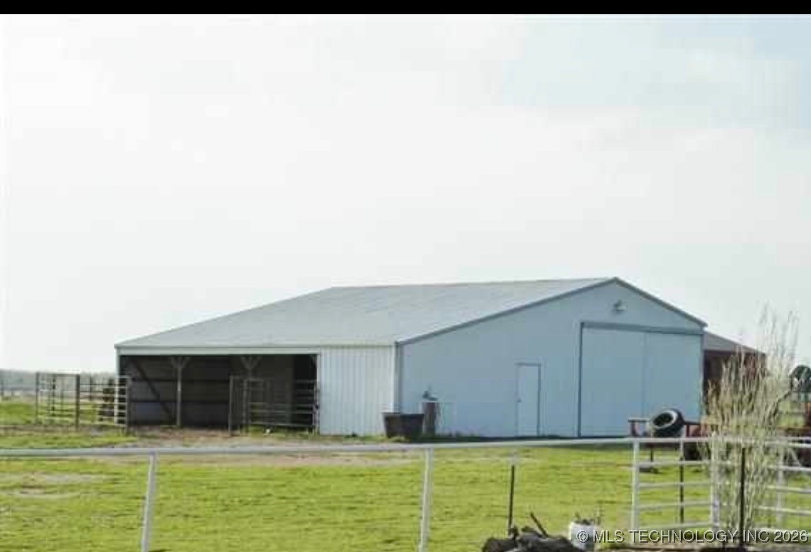 7913 S 13th Street East Property Photo 19