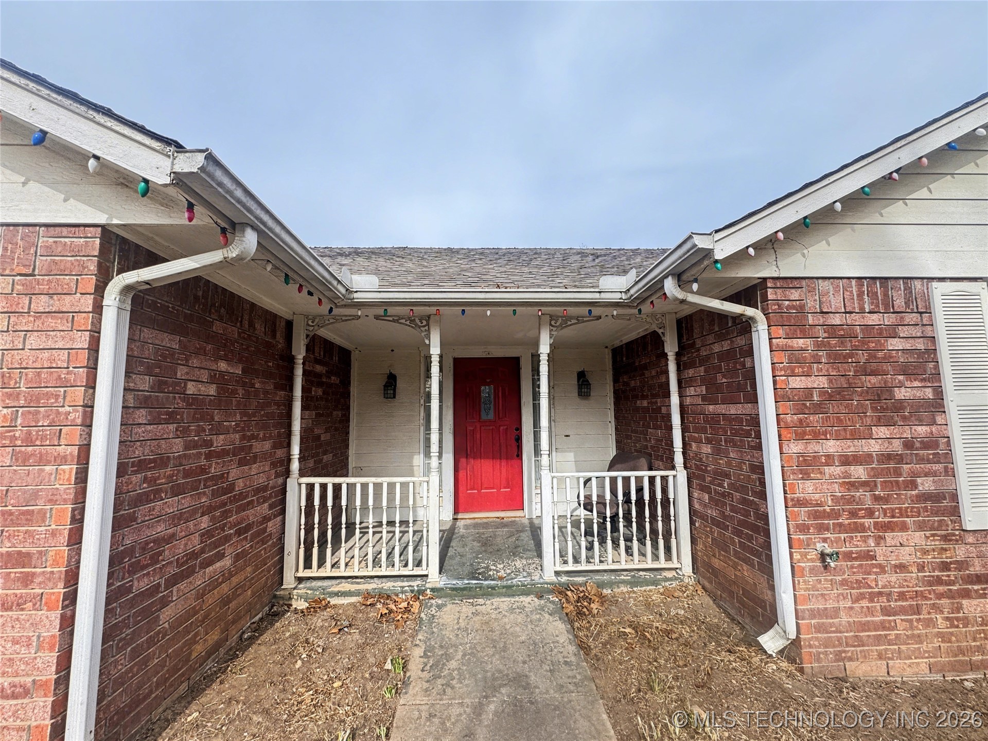 11838 E 650 Road Property Photo 3