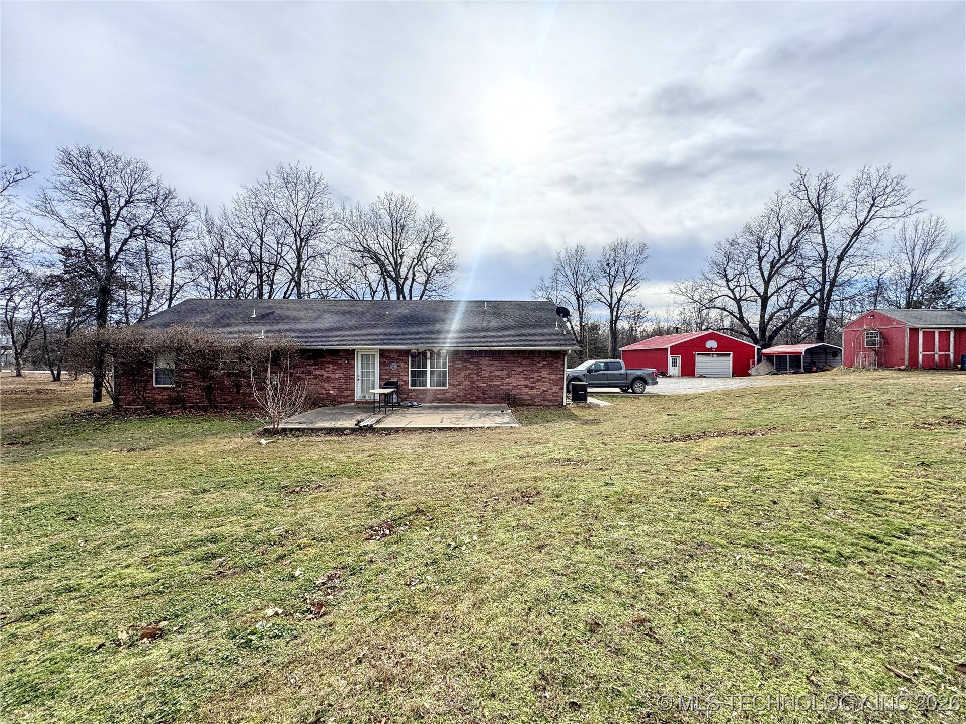 11838 E 650 Road Property Photo 40