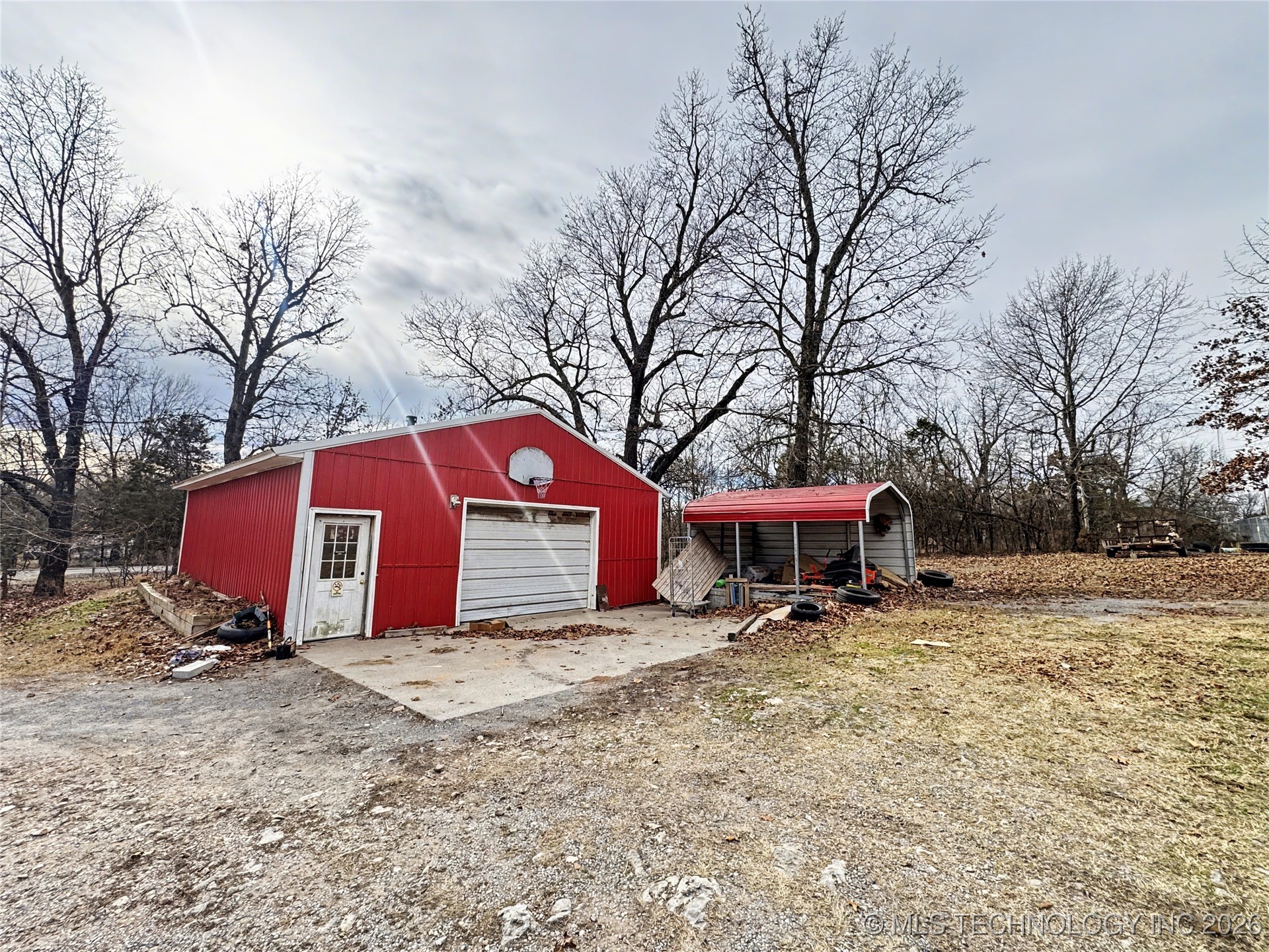 11838 E 650 Road Property Photo 44