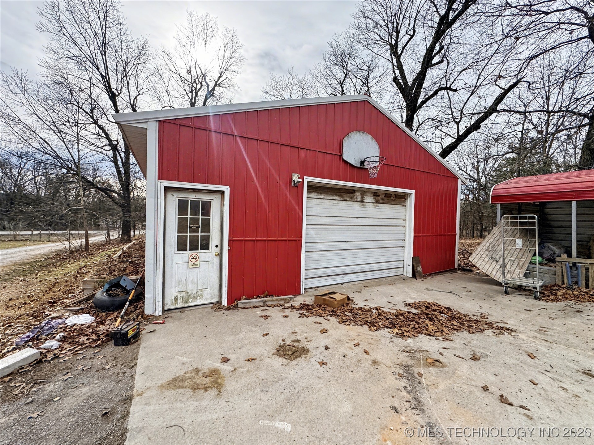 11838 E 650 Road Property Photo 45