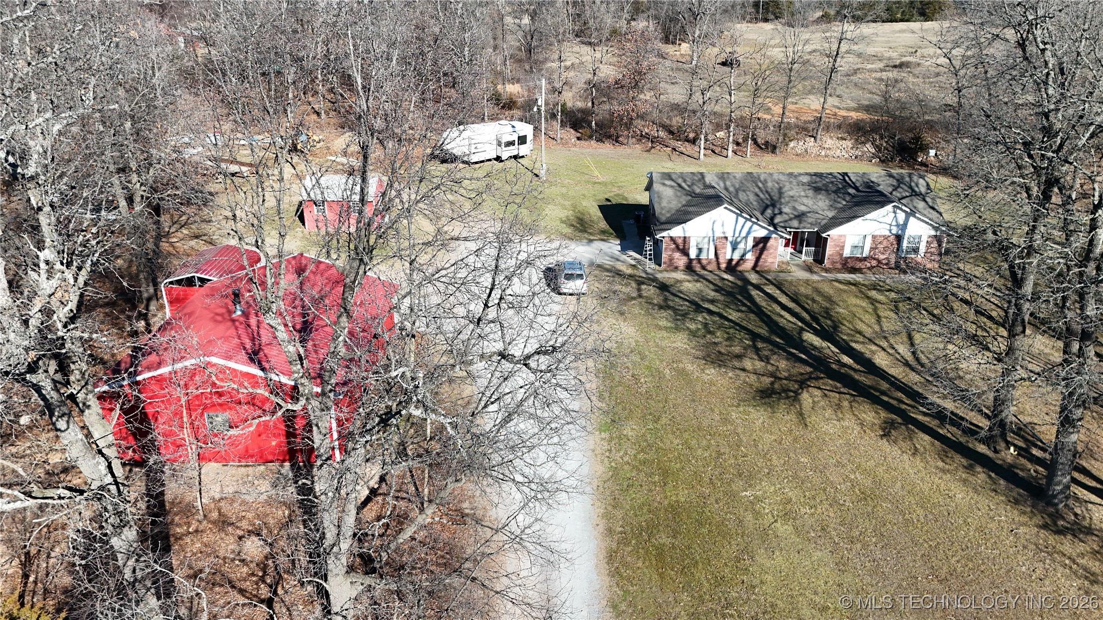 11838 E 650 Road Property Photo 54