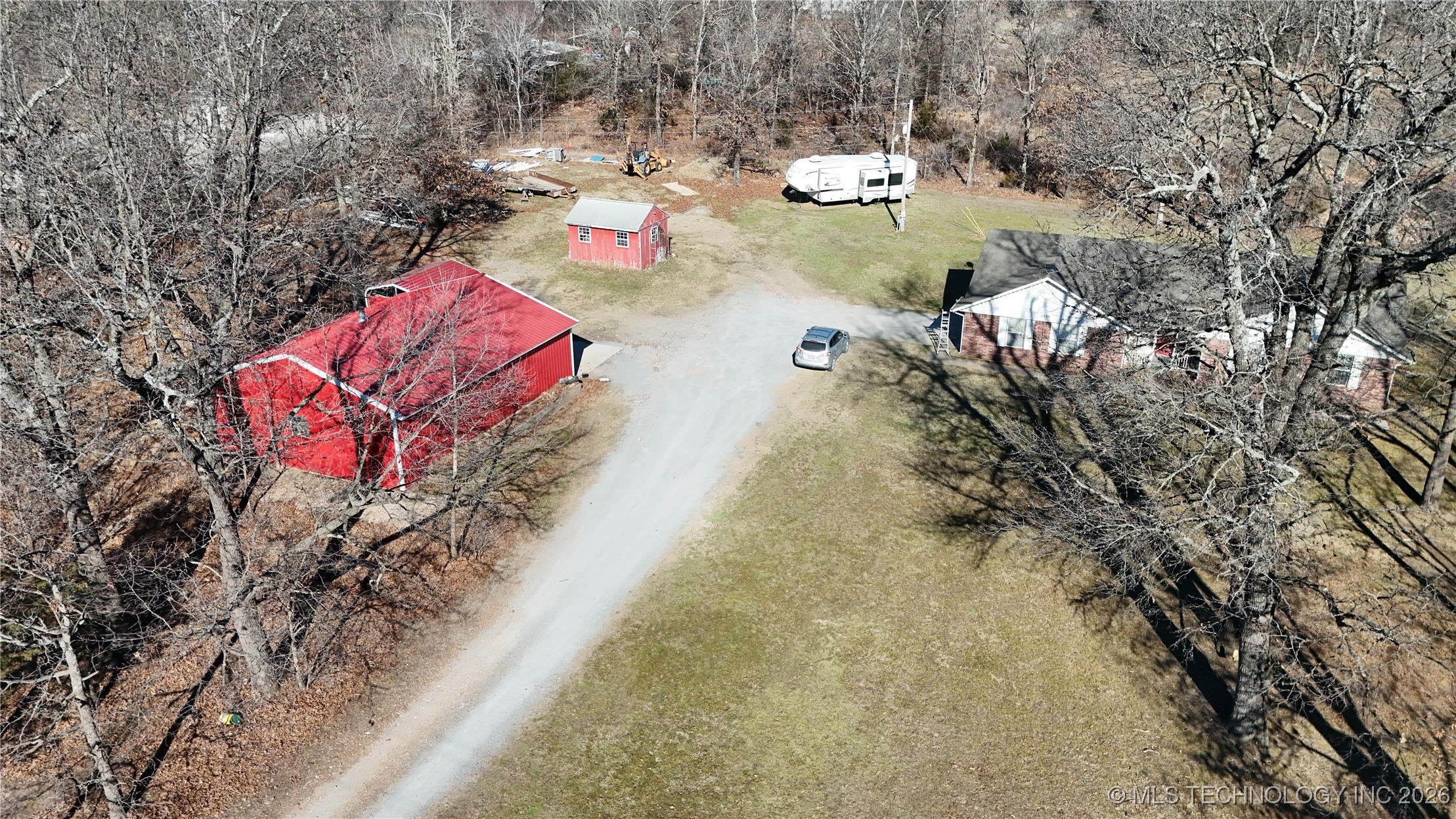 11838 E 650 Road Property Photo 55