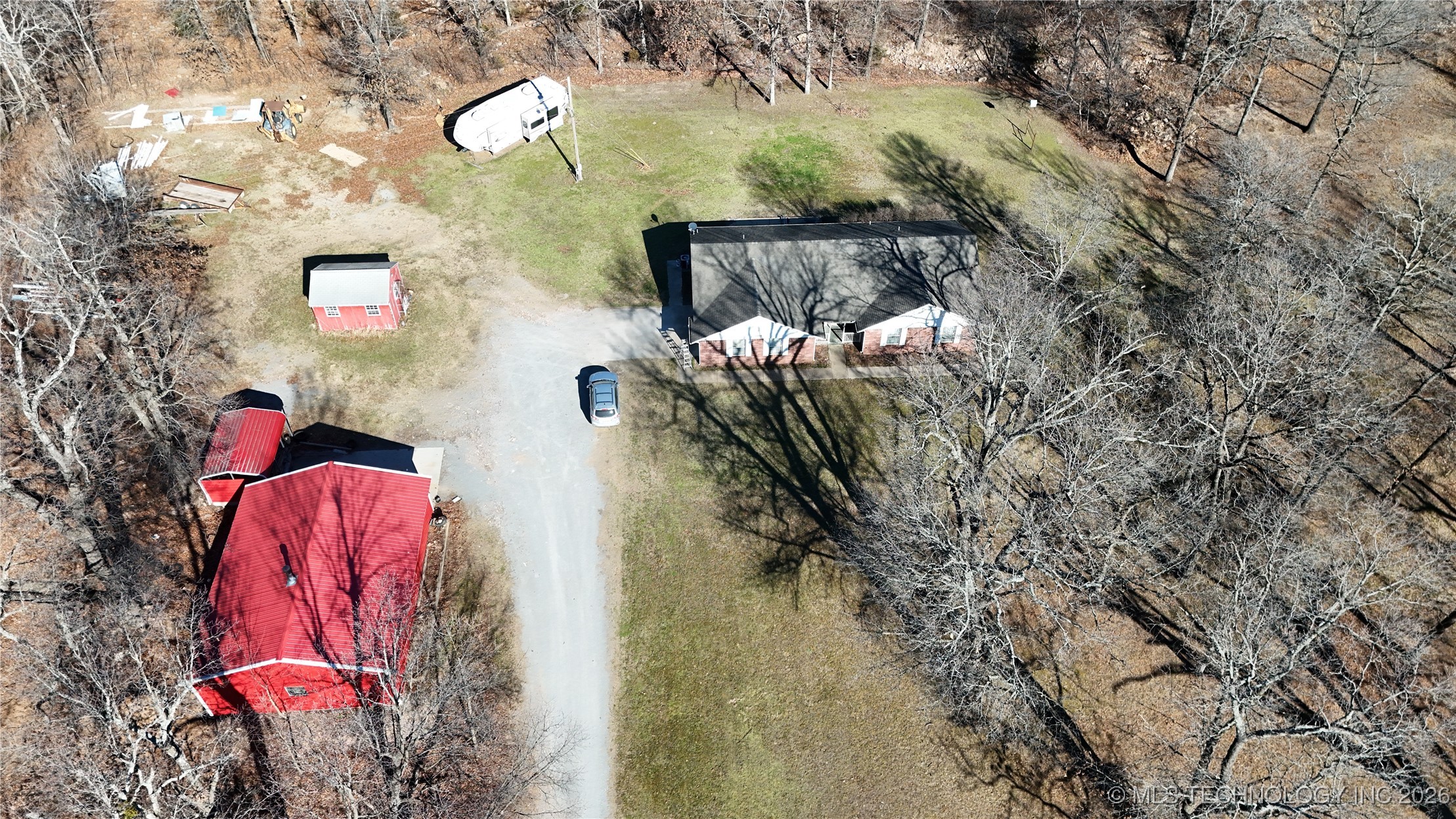 11838 E 650 Road Property Photo 57