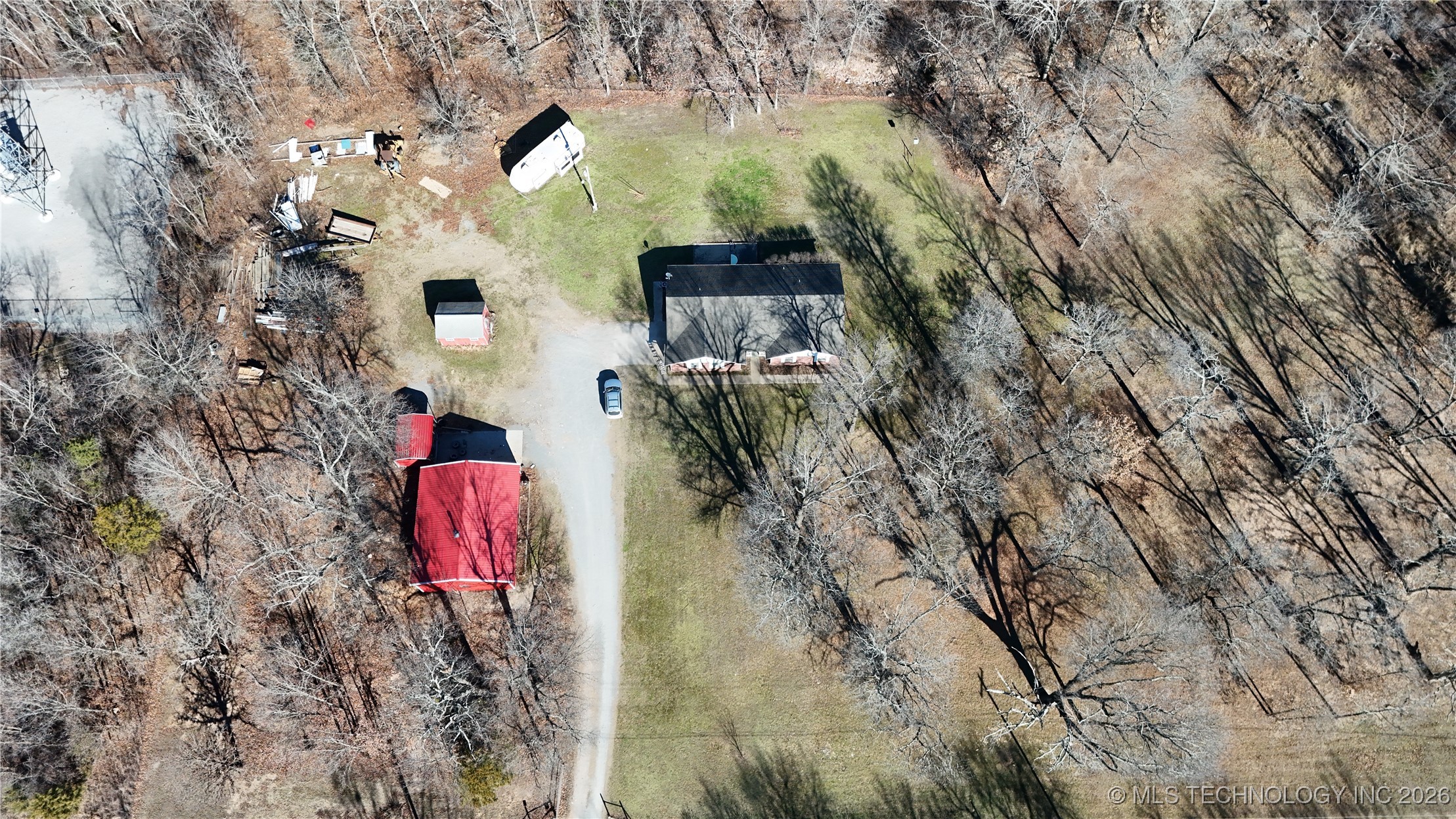 11838 E 650 Road Property Photo 58