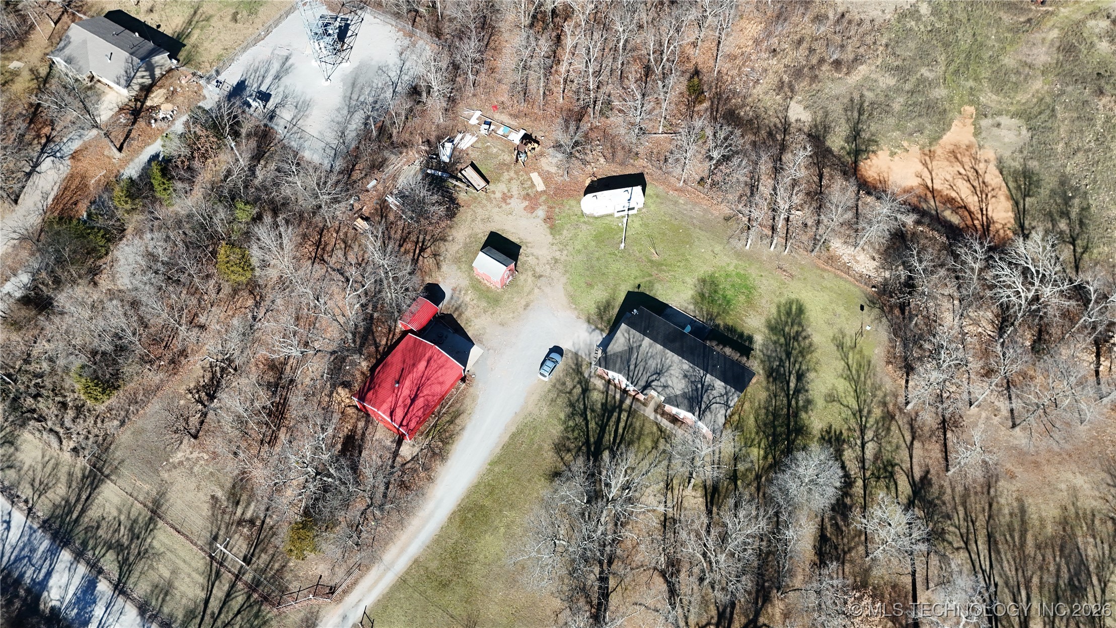 11838 E 650 Road Property Photo 59