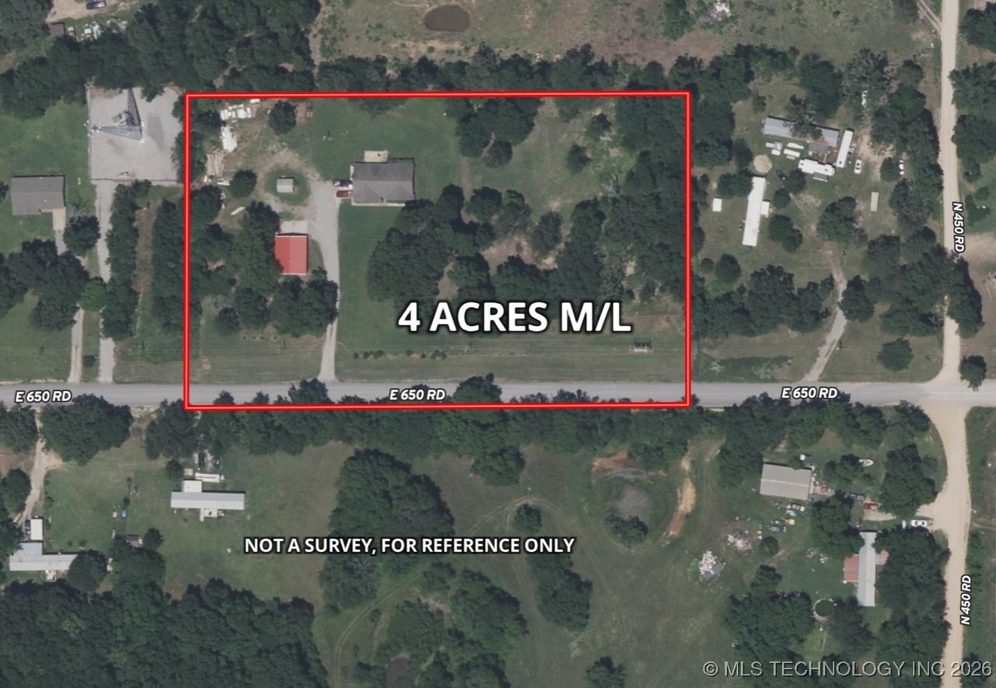 11838 E 650 Road Property Photo 61