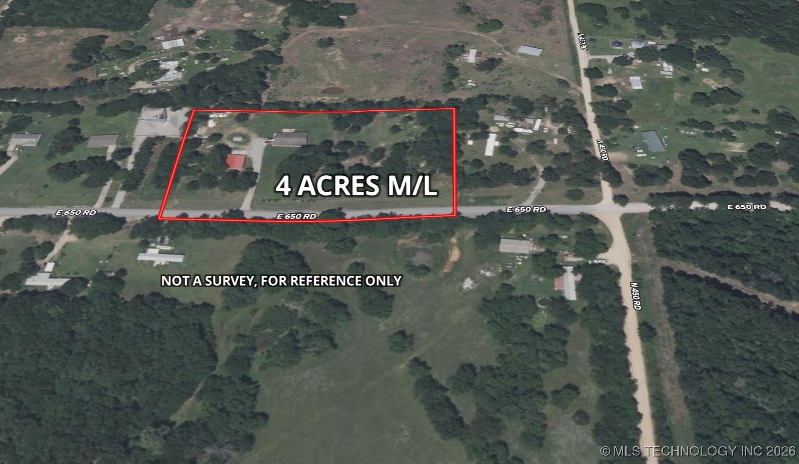 11838 E 650 Road Property Photo 62