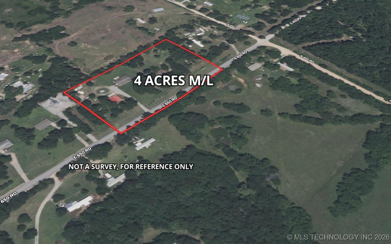 11838 E 650 Road Property Photo 63