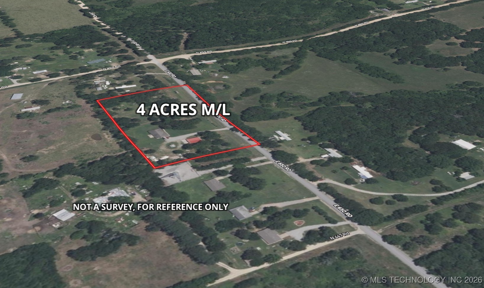 11838 E 650 Road Property Photo 64