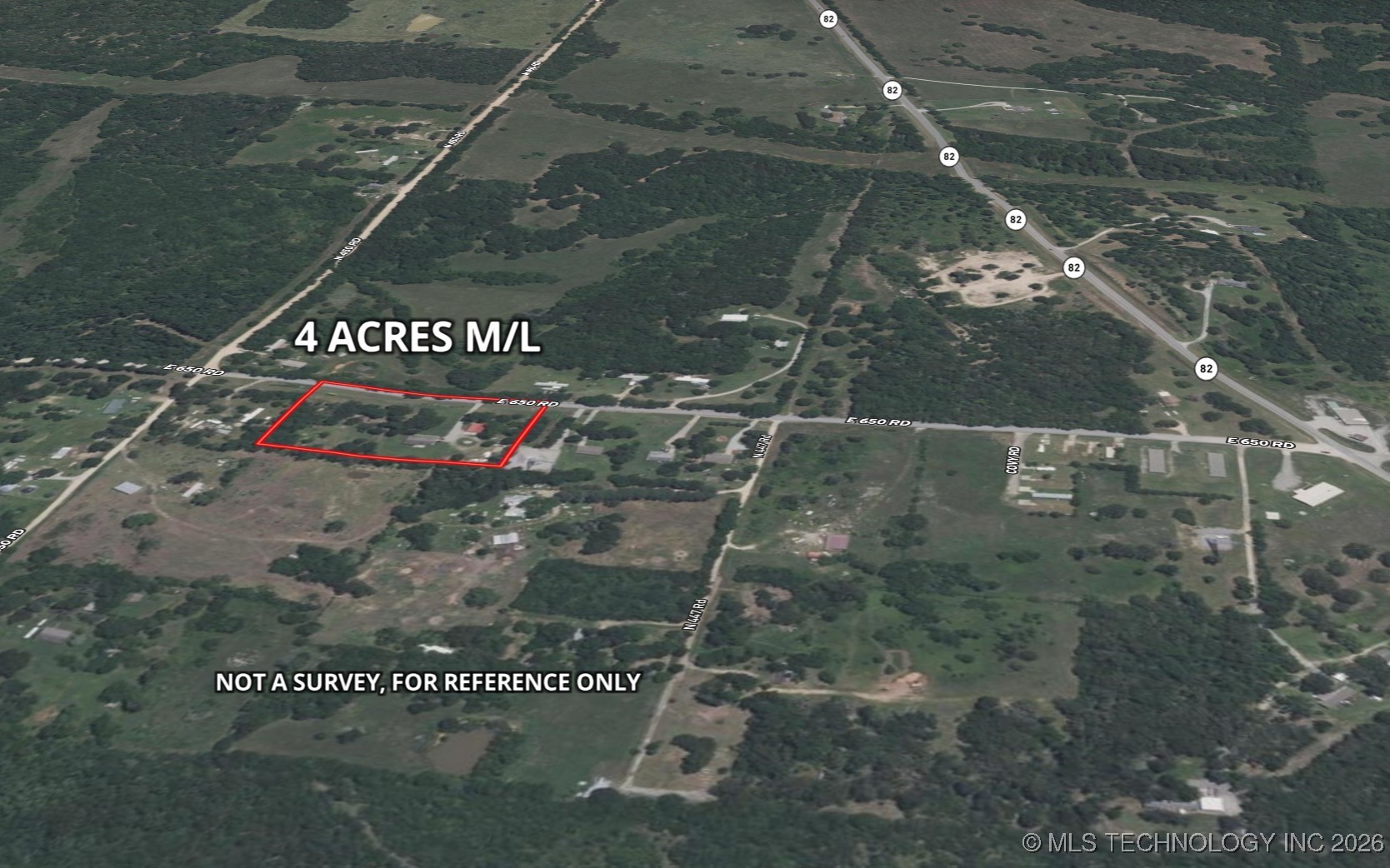 11838 E 650 Road Property Photo 65