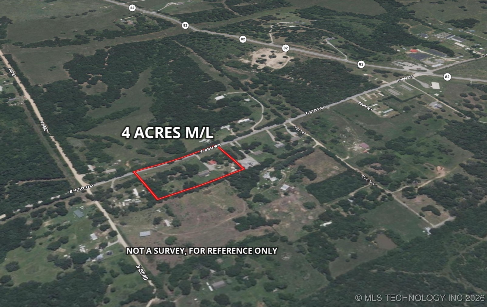 11838 E 650 Road Property Photo 66