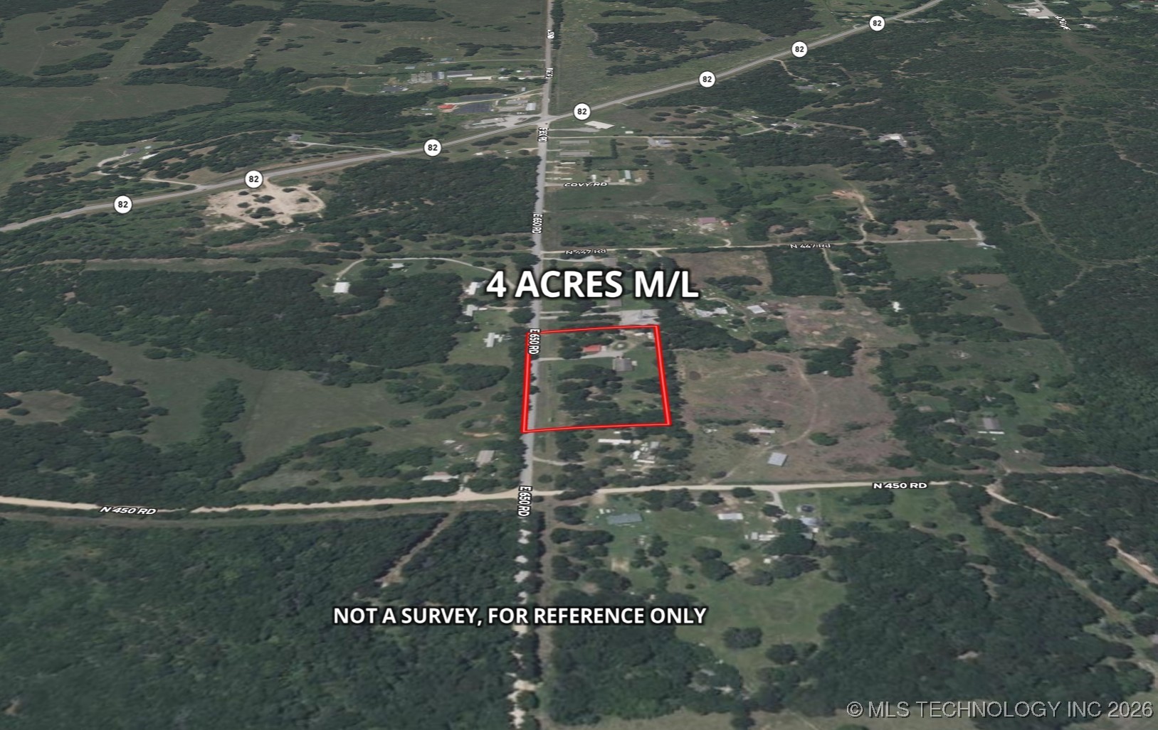 11838 E 650 Road Property Photo 67