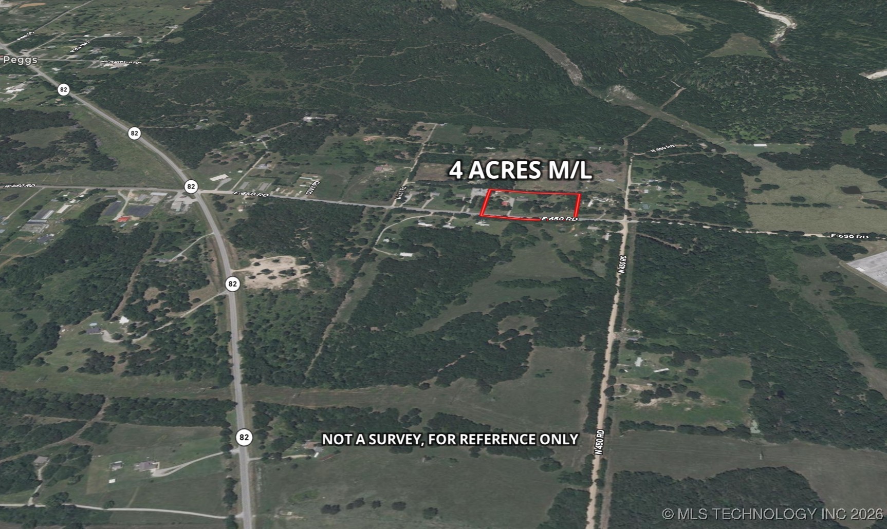 11838 E 650 Road Property Photo 68