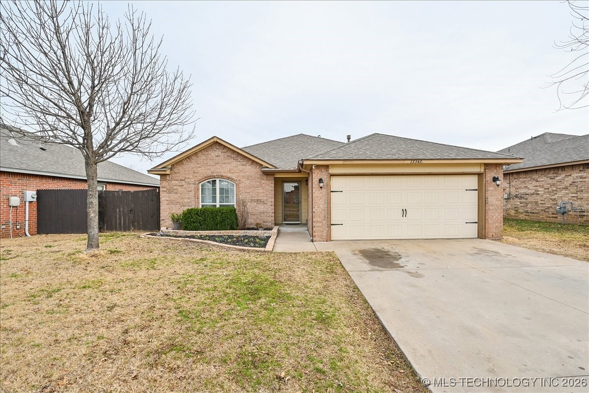 13343 N 131st East Avenue Property Photo 1