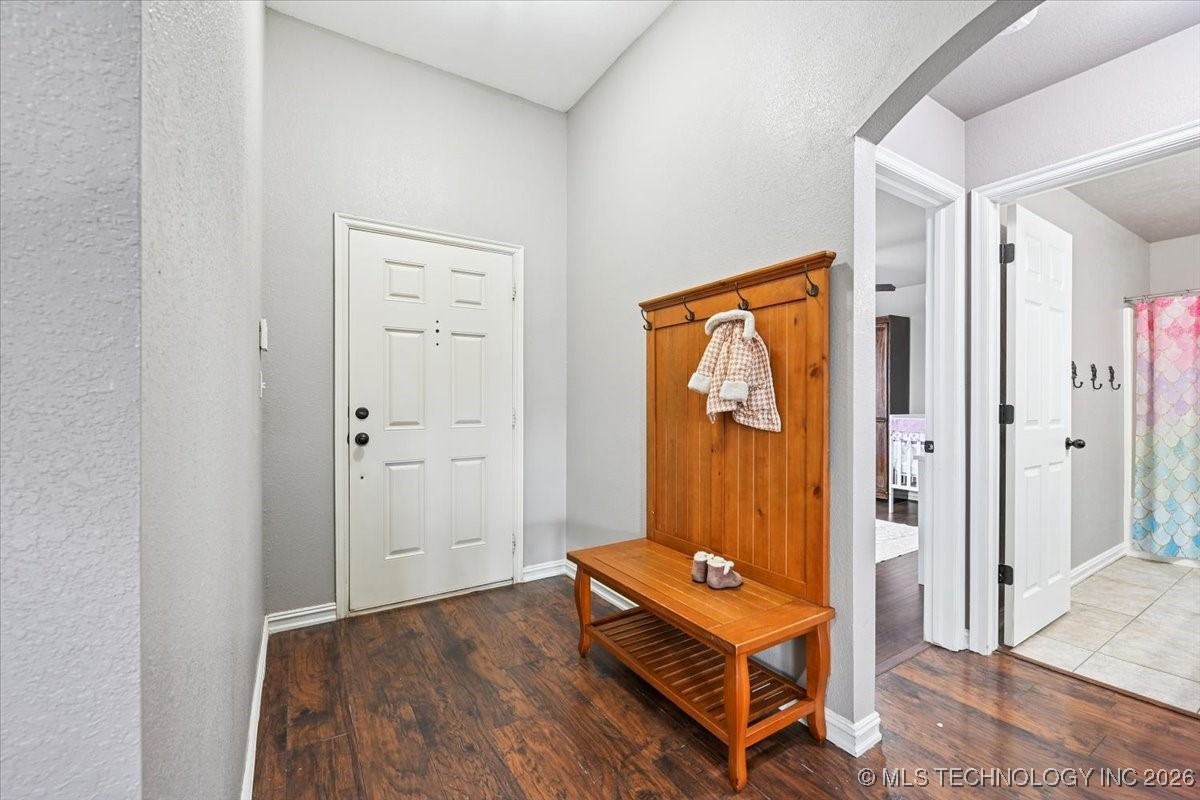 13343 N 131st East Avenue Property Photo 5