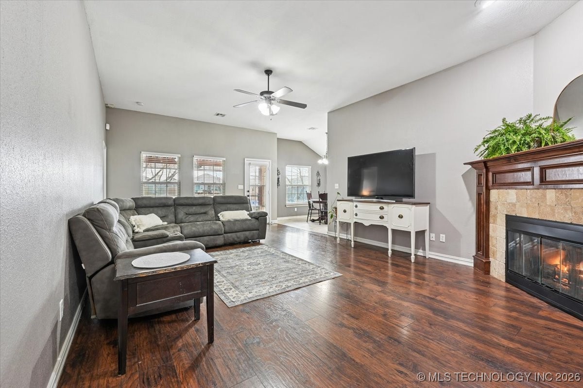 13343 N 131st East Avenue Property Photo 6