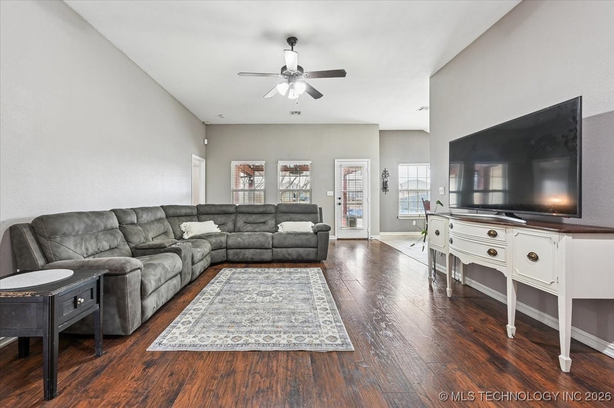 13343 N 131st East Avenue Property Photo 7