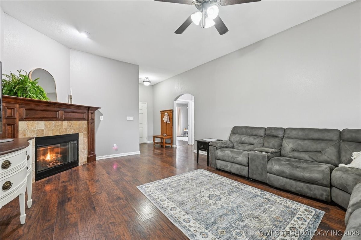 13343 N 131st East Avenue Property Photo 9