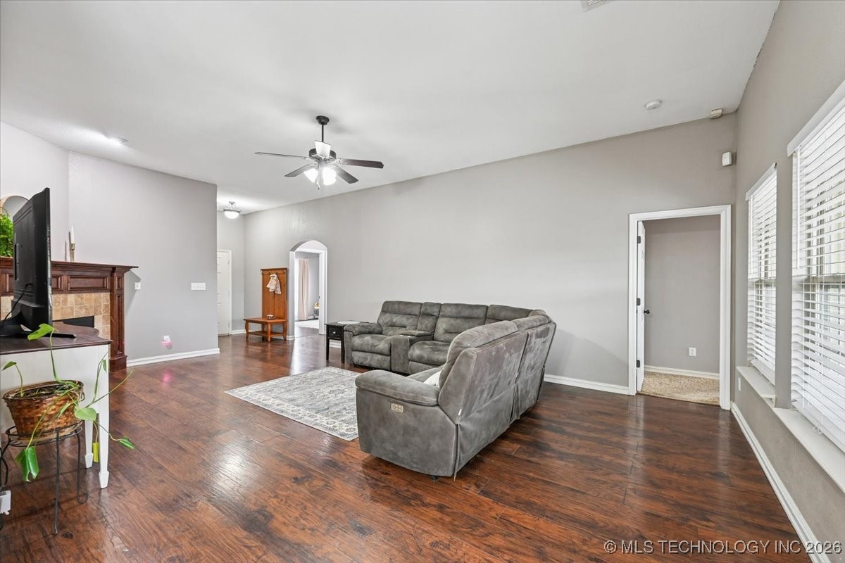 13343 N 131st East Avenue Property Photo 10