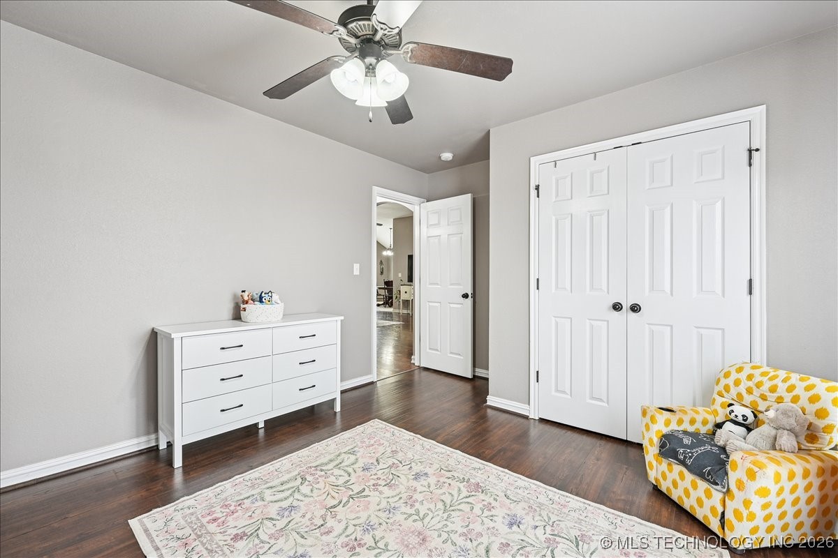 13343 N 131st East Avenue Property Photo 26