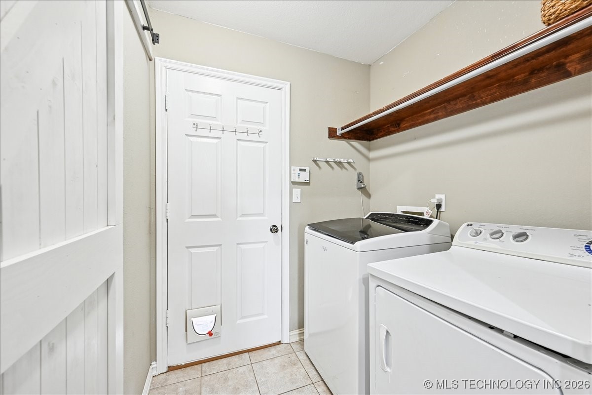 13343 N 131st East Avenue Property Photo 31