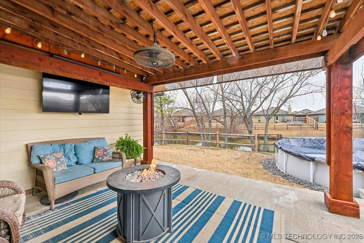 13343 N 131st East Avenue Property Photo 32