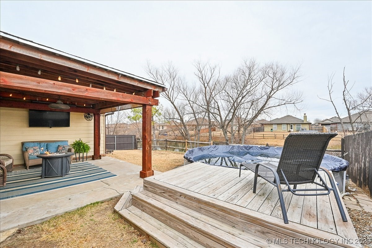 13343 N 131st East Avenue Property Photo 33