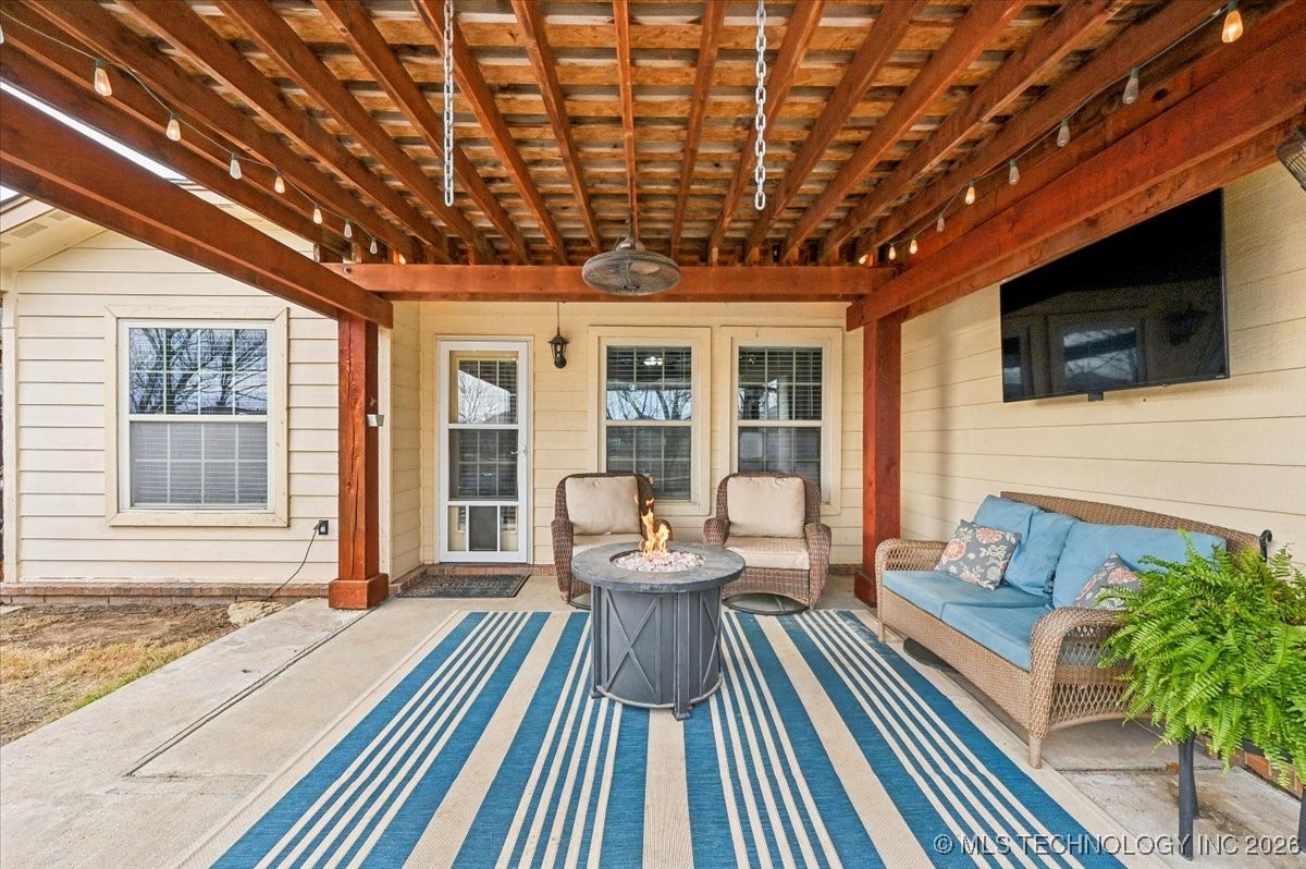 13343 N 131st East Avenue Property Photo 34