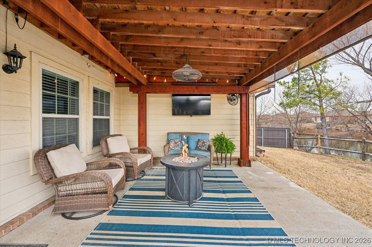 13343 N 131st East Avenue Property Photo 35